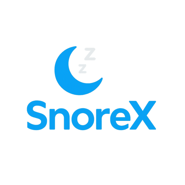 SnoreX